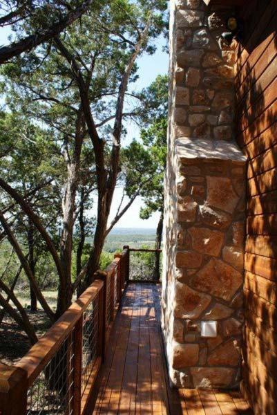 Luxury Cabins @Stony Ridge-Ruby Wimberley Exterior photo